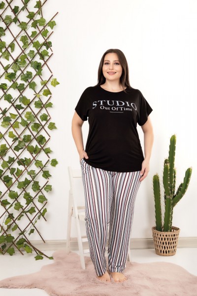 Kadın Büyük Beden %100...