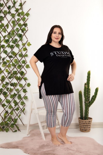 Kadın Büyük Beden %100...