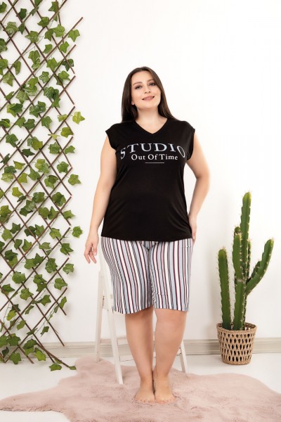 Kadın Büyük Beden %100...