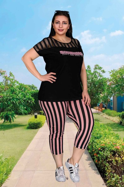 Kadın Büyük Beden %100...