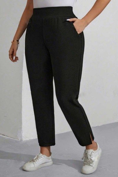 Büyük Beden Paçası...